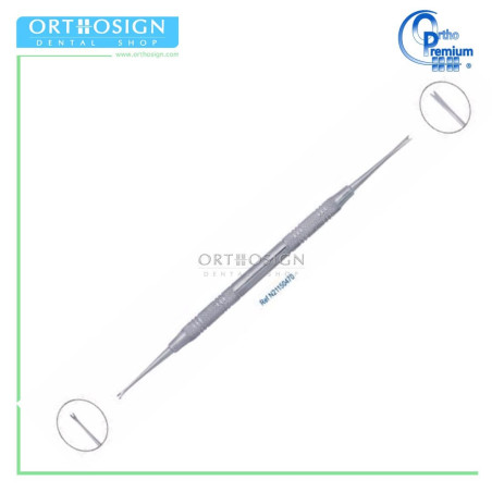 Pinzas para Ortodoncia Ortho Premium