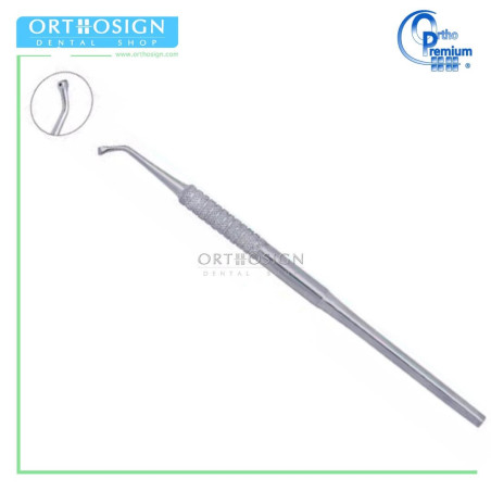 Instrumento Doblador Distal Sencillo Ortho Premium