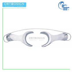 Retractor de labios Ortodontico Ortho Premium