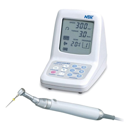 Rotatorio para Endodoncia Endo-Mate DT NSK