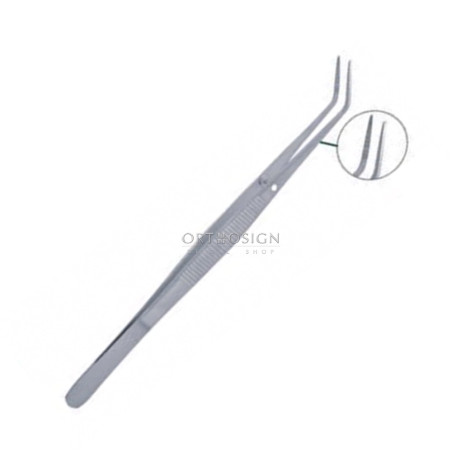 Pinzas de Curación Dental Ortho Premium