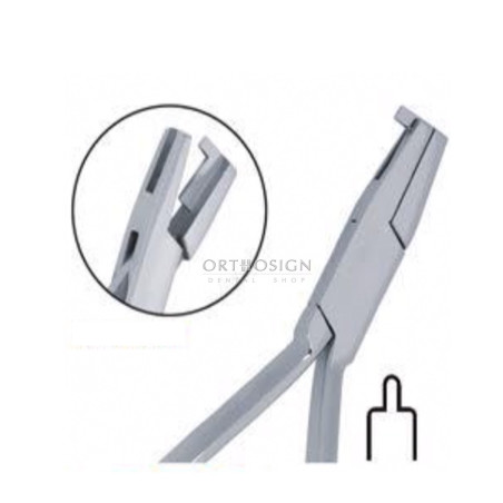 Pinzas para Ortodoncia Ortho Premium