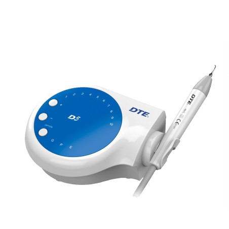 Cavitron Dental Woodpecker DTE D5 LED