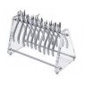 Rack para Pinzas de Ortodoncia Ortho Premium