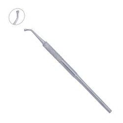 Instrumento Doblador Distal Sencillo Ortho Premium