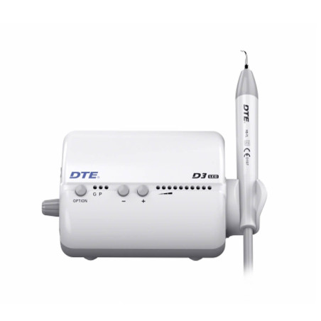 Cavitron Dental Original DTE D3 Luz LED