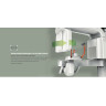 USADO Rayos X Digital 3D Vatech Green 17 RC (FOV 17x15) Panorámico y Lateral de Cráneo