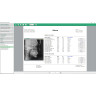 Software para Cefalometría Automática Ez Ortho Vatech