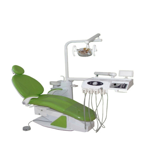 Unidad Dental Electrica Zafiro 2 Movimientos Eurodent