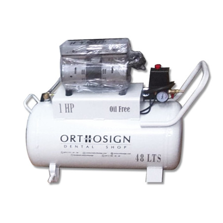 Paquete Unidad Dental Orion SE, Compresor, Esterilizador, Cavitrón, Pieza de alta y Lampara de fotocurado