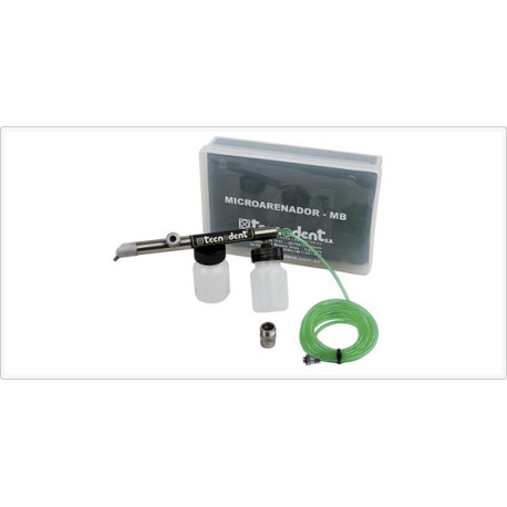 Microarenador Dental Microarenador Dental