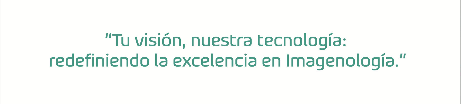 Software para Centro Radiológico - Clever RC - Vatech - 1